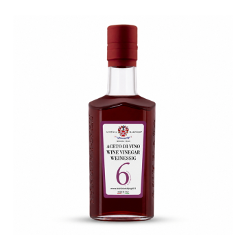Vinný ocet 250 ml