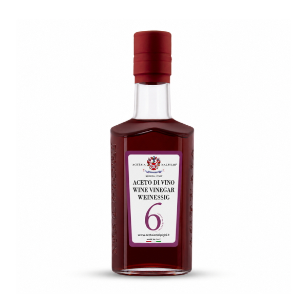 Vinný ocet 250 ml