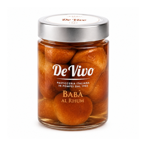 Babá 290g