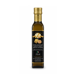 Extrapanenský olivový olej s bílým lanýžem 250 ml