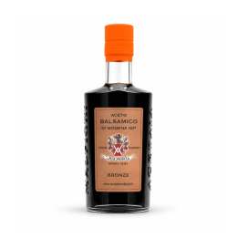 Bronzový: Balzamikový ocet z Modeny IGP: 250ml