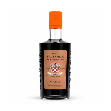 Bronzový: Balzamikový ocet z Modeny IGP: 250ml
