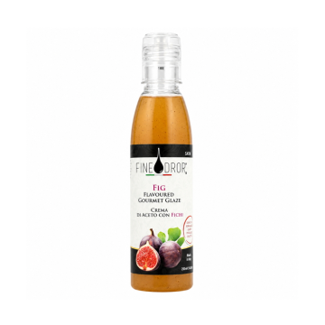 Balsamiko krémo s fíkovou příchutí 150ml