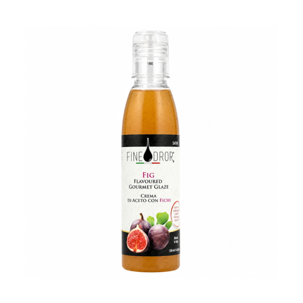 Balsamiko krémo s fíkovou příchutí 150ml