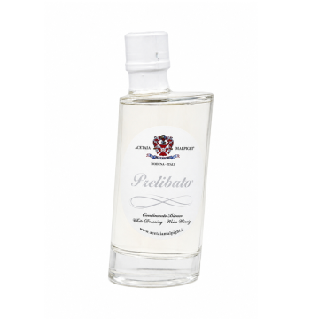 Bílý balzamikový ocet Prelibato 200ml