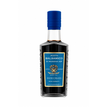 Balzamikový ocet z Modeny IGP Invecchiato 250 ml