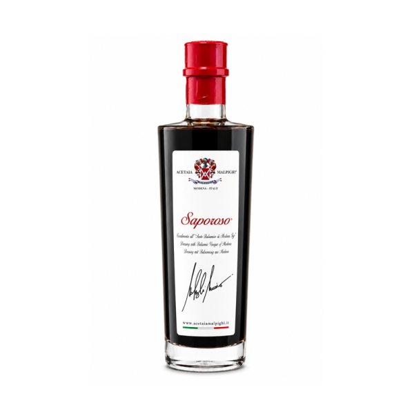 Aceto balsamico SAPOROSO 6 let 500ml