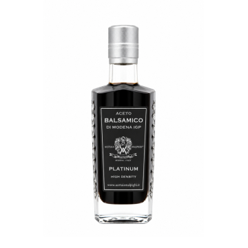 Platinum: Balzamikový ocet z Modeny IGP: 250ml
