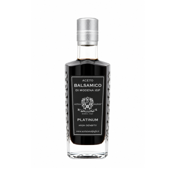 Platinum: Balzamikový ocet z Modeny IGP: 250ml