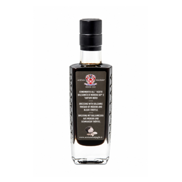 Balzamiko s příchutí černého lanýže 100 ml