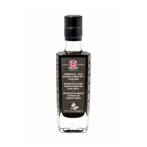 Balzamiko s příchutí černého lanýže 100 ml