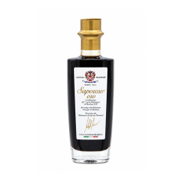 Balsamico Saporoso Oro 8 let