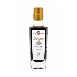 Balsamico Saporoso Oro 8 let
