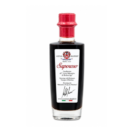 Balzamikový ocet SAPOROSO 6 let 200 ml