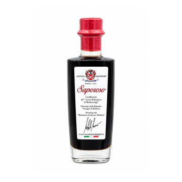 Balzamikový ocet SAPOROSO 6 let 200 ml