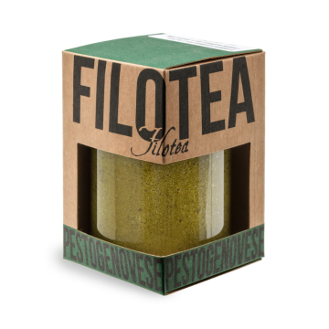 Filotea bazalkové pesto 130g