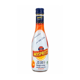 Nealko MYSPRITZ Ready to Drink - lahvička 0,2l
