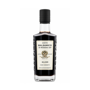 Stříbrný: Balzamikový ocet z Modeny IGP: 250ml