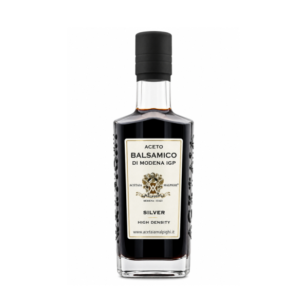 Stříbrný: Balzamikový ocet z Modeny IGP: 250ml