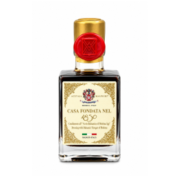 Balzamikový ocet 1850 6 let 50 ml