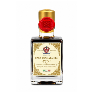 Balzamikový ocet 1850 6 let 50 ml