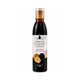 Balsamiko krémo s lanýžovou  příchutí  150ml