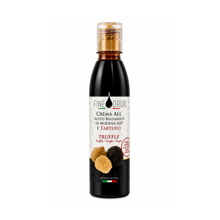 Balsamiko krémo s lanýžovou  příchutí  150ml