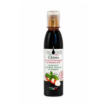 Balsamiko krémo 150ml