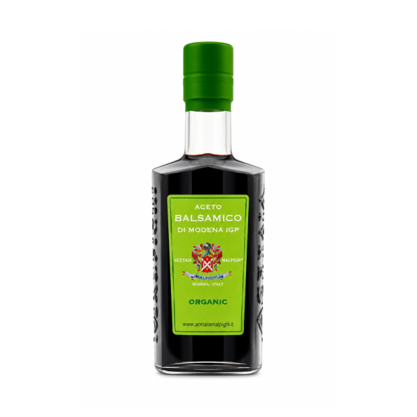 BIO Balzamikový ocet z Modeny IGP 250 ml