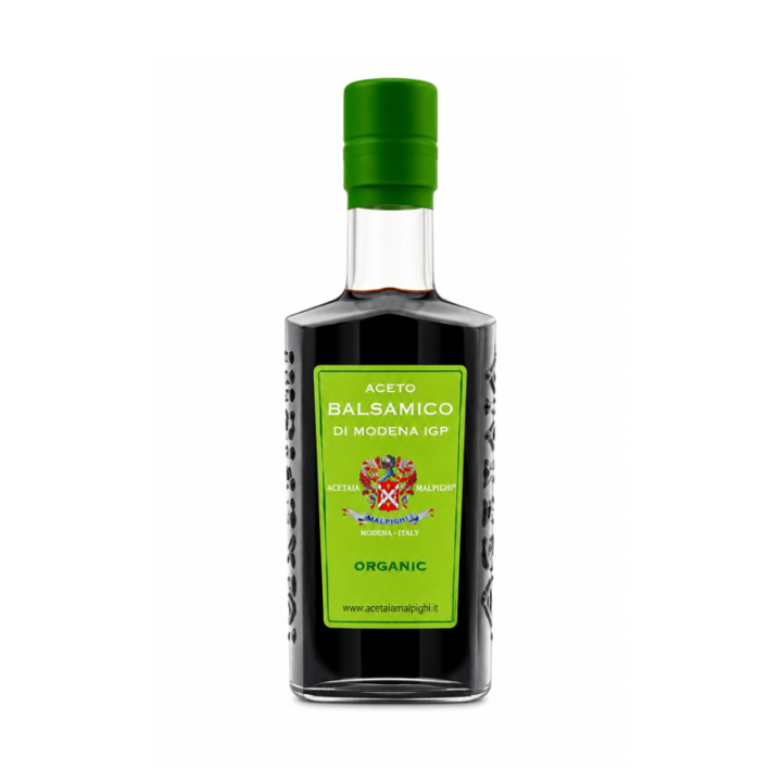 BIO Balzamikový ocet z Modeny IGP 250 ml