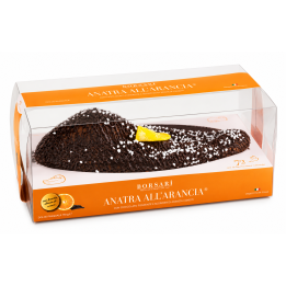 Kachna na pomerančích 750 g