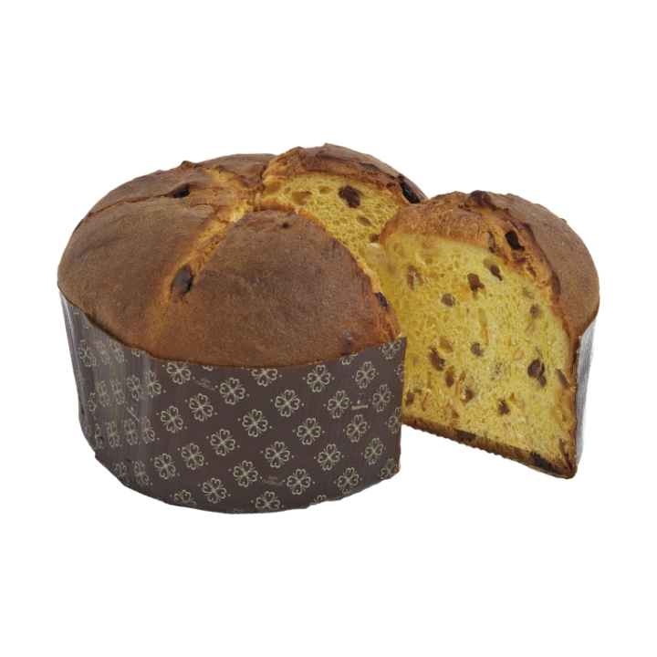 Panettone klasik 500 g