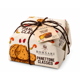 Panettone klasik 500 g