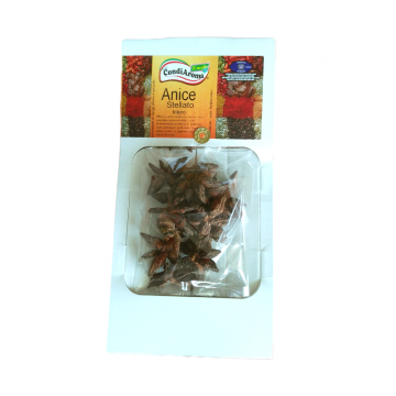 Badyán 10g