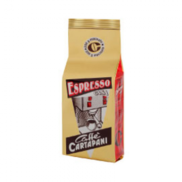 Káva mletá Espresso Casa 250g