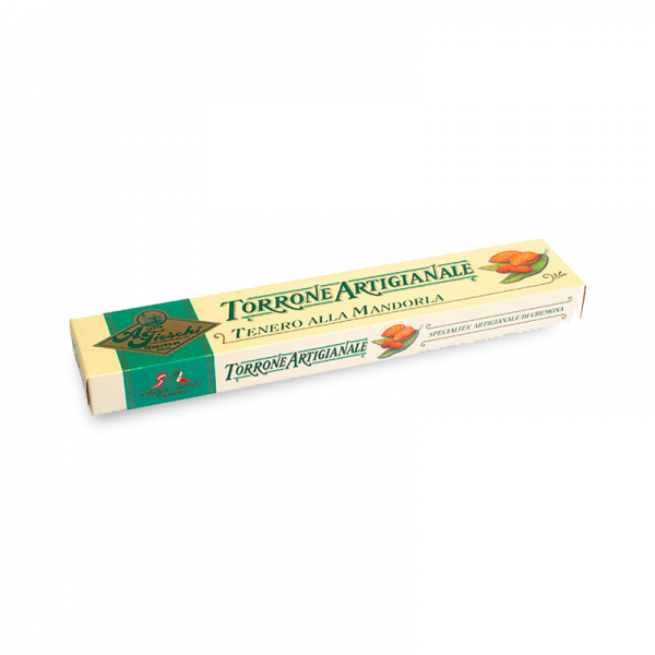 Tenero alla mandorla – fascia Verde