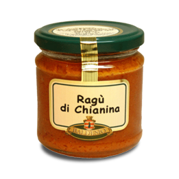 Ragu di Chianina