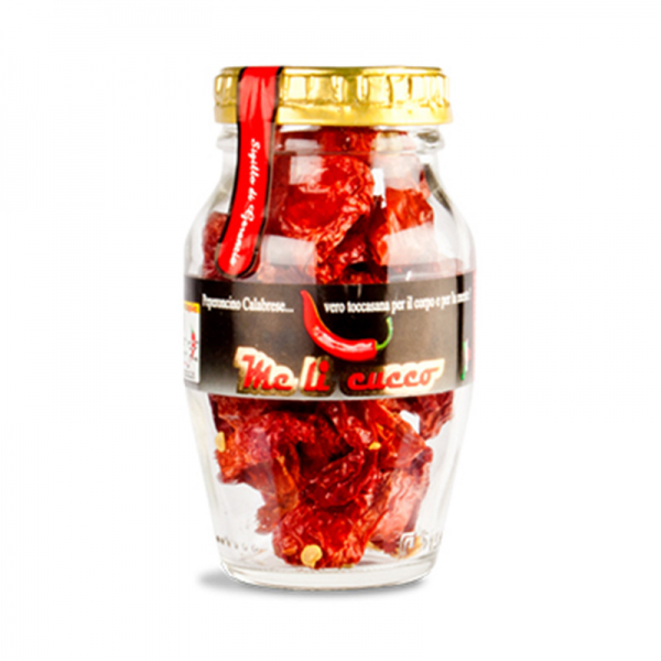 Peperoncino Calabrese V/Orcetto