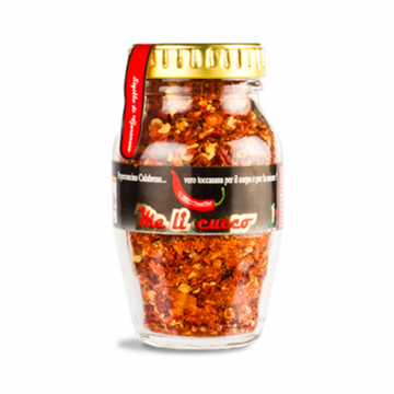 Chilli papričky drcené 50g