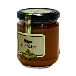 Omáčka s kachním masem 180 g