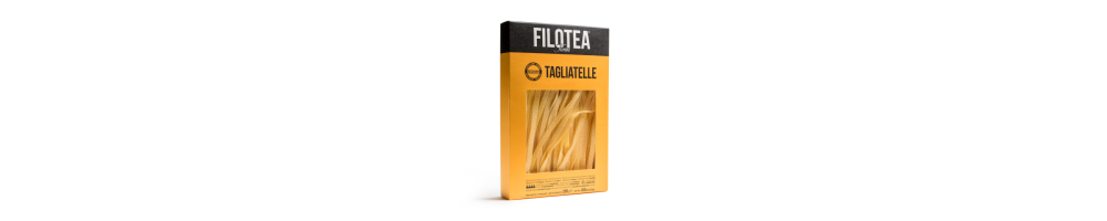 Italské těstoviny Filotea