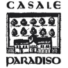 Casale Paradiso - polenta, rizoto, pasta